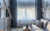 Туры в отель Kosmos Stej Moskva Profsoyuznaya Hotel