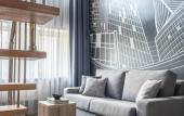 Туры в отель Kosmos Stej Moskva Profsoyuznaya Hotel
