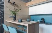 Туры в отель Kosmos Stej Moskva Profsoyuznaya Hotel
