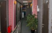 Туры в отель Apelsin u Krasnoy Ploshadi Hotel