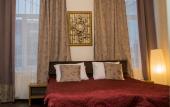 Туры в отель Apelsin u Krasnoy Ploshadi Hotel