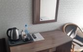 Туры в отель Apelsin u Krasnoy Ploshadi Hotel