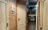 Туры в отель Hodyinskij bul'var 2 Flat