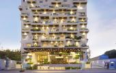 Туры в отель Iconic Long Hai Hotel
