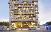 Туры в отель Iconic Long Hai Hotel