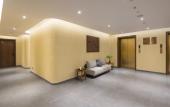 Туры в отель Iconic Long Hai Hotel