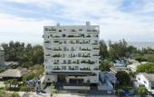 Туры в отель Iconic Long Hai Hotel