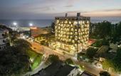 Туры в отель Iconic Long Hai Hotel