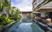 Туры в отель Iconic Long Hai Hotel