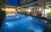 Туры в отель Iconic Long Hai Hotel