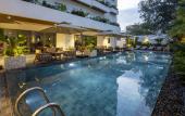 Туры в отель Iconic Long Hai Hotel