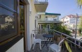 Туры в отель Privetlivy Dvorik Guest house