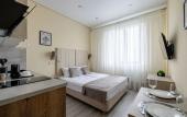 Туры в отель V Apart-Otele zolotaya Vershina Apartments