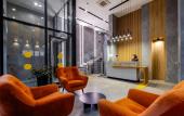 Туры в отель V Apart-Otele zolotaya Vershina Apartments