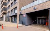 Туры в отель V Apart-Otele zolotaya Vershina Apartments
