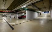 Туры в отель V Apart-Otele zolotaya Vershina Apartments