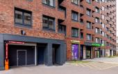 Туры в отель V Apart-Otele zolotaya Vershina Apartments