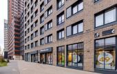 Туры в отель V Apart-Otele zolotaya Vershina Apartments