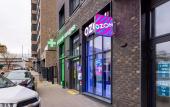 Туры в отель V Apart-Otele zolotaya Vershina Apartments