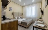 Туры в отель V Apart-Otele zolotaya Vershina Apartments