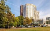 Туры в отель V Apart-Otele zolotaya Vershina Apartments