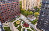Туры в отель V Apart-Otele zolotaya Vershina Apartments