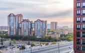 Туры в отель V Apart-Otele zolotaya Vershina Apartments