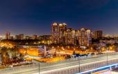 Туры в отель V Apart-Otele zolotaya Vershina Apartments