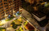 Туры в отель V Apart-Otele zolotaya Vershina Apartments