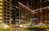Туры в отель V Apart-Otele zolotaya Vershina Apartments