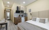 Туры в отель V Apart-Otele zolotaya Vershina Apartments