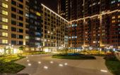 Туры в отель V Apart-Otele zolotaya Vershina Apartments
