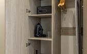 Туры в отель V Apart-Otele zolotaya Vershina Apartments