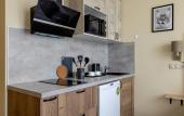 Туры в отель V Apart-Otele zolotaya Vershina Apartments