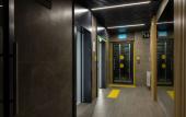 Туры в отель V Apart-Otele zolotaya Vershina Apartments