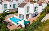Туры в отель Villa Adavillas