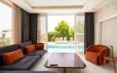Туры в отель Villa Adavillas