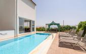 Туры в отель Villa Adavillas