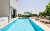 Туры в отель Villa Adavillas