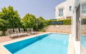Туры в отель Villa Adavillas