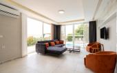 Туры в отель Villa Adavillas