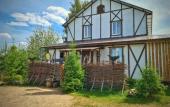 Туры в отель Usadyba Dobryni Nikiticha Hotel