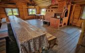 Туры в отель Usadyba Dobryni Nikiticha Hotel