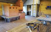 Туры в отель Usadyba Dobryni Nikiticha Hotel