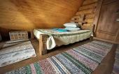 Туры в отель Usadyba Dobryni Nikiticha Hotel