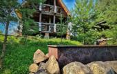 Туры в отель Usadyba Dobryni Nikiticha Hotel
