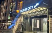 Туры в отель The Best City Kadikoy Hotel
