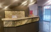Туры в отель The Best City Kadikoy Hotel