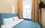 Туры в отель Na Lotsmanskoy 20 Apartment
