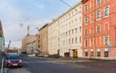 Туры в отель Na Lotsmanskoy 20 Apartment